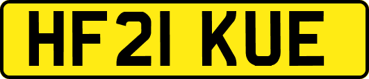 HF21KUE
