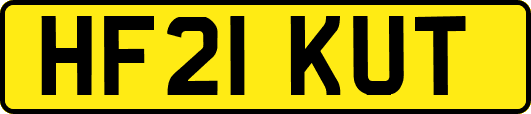 HF21KUT