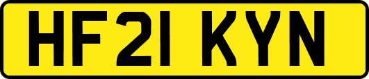 HF21KYN