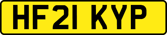 HF21KYP
