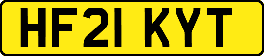 HF21KYT
