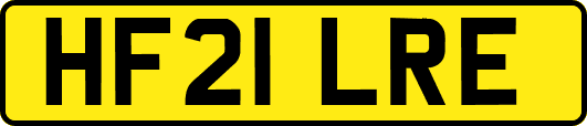 HF21LRE
