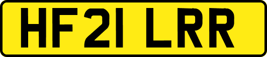 HF21LRR