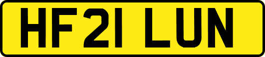 HF21LUN