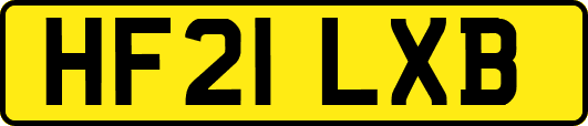 HF21LXB