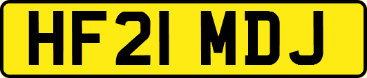 HF21MDJ