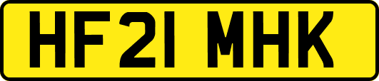 HF21MHK
