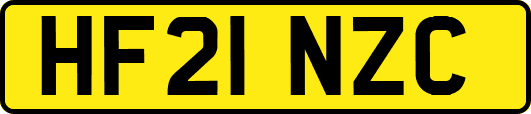 HF21NZC