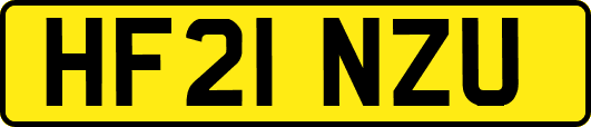 HF21NZU