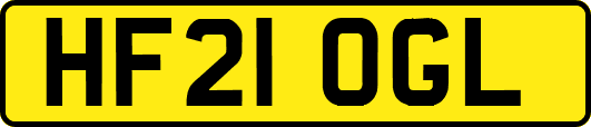 HF21OGL