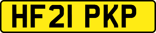 HF21PKP