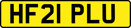 HF21PLU