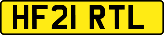 HF21RTL