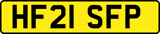 HF21SFP