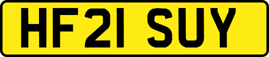 HF21SUY
