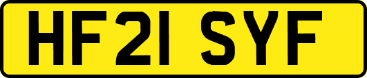 HF21SYF