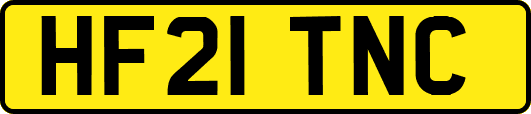 HF21TNC