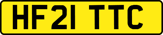 HF21TTC