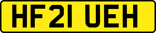 HF21UEH