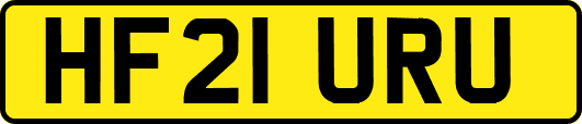 HF21URU
