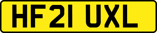 HF21UXL