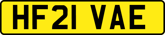 HF21VAE
