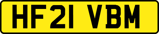 HF21VBM