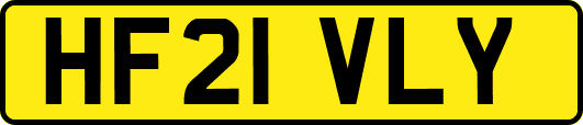 HF21VLY