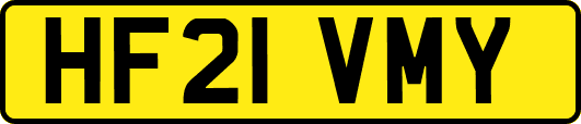HF21VMY