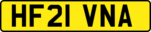 HF21VNA