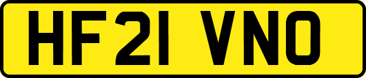 HF21VNO