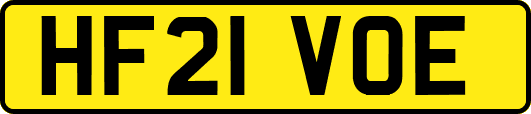 HF21VOE