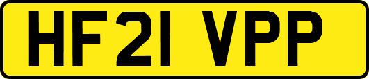 HF21VPP