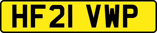 HF21VWP