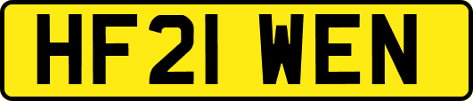 HF21WEN