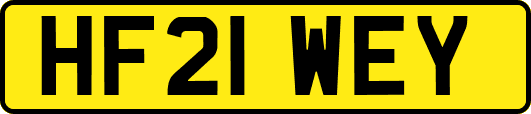HF21WEY