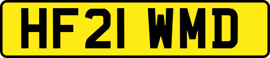 HF21WMD