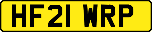 HF21WRP