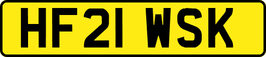 HF21WSK