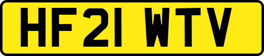 HF21WTV