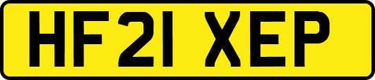 HF21XEP