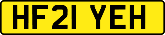 HF21YEH
