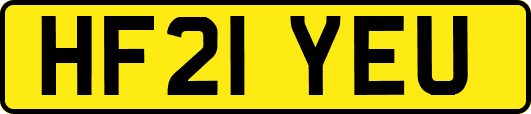 HF21YEU