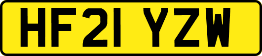 HF21YZW