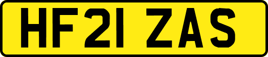 HF21ZAS