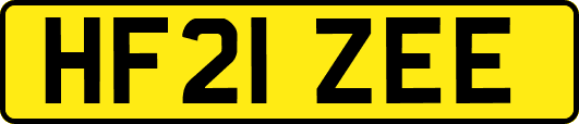 HF21ZEE