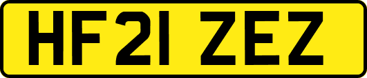 HF21ZEZ