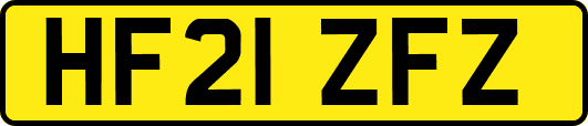HF21ZFZ