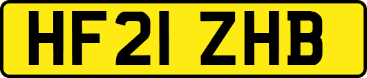 HF21ZHB
