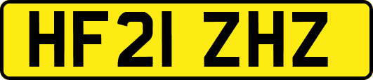 HF21ZHZ